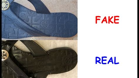 chloe sandals real vs fake